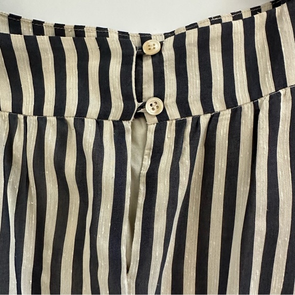 Jenni Kayne Summer Dress in Ink Stripe | XXL | EUC - Picture 10 of 16